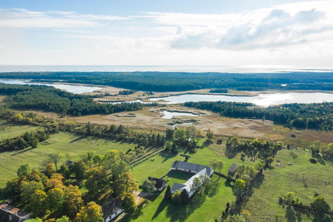 Pilguse Residency Hotell Jogela Eksteriør bilde