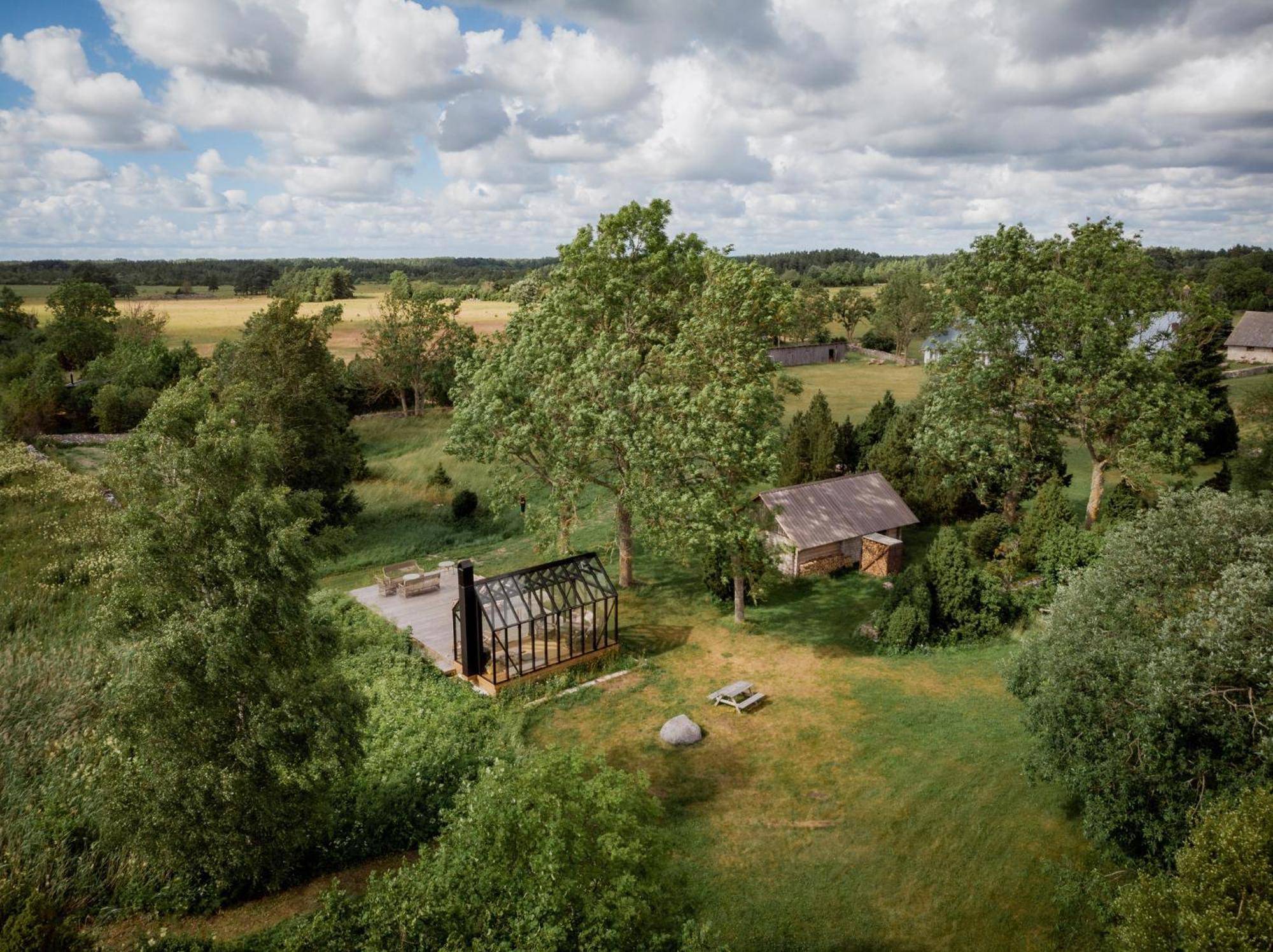 Pilguse Residency Hotell Jogela Eksteriør bilde