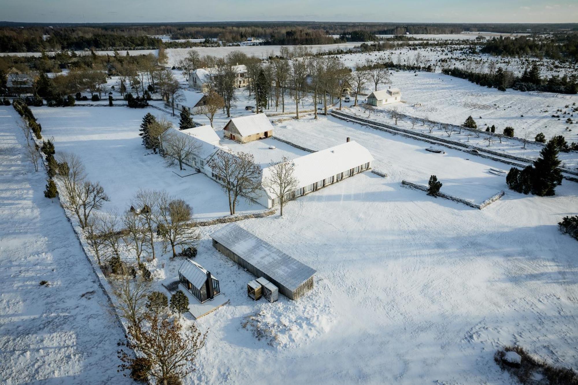 Pilguse Residency Hotell Jogela Eksteriør bilde