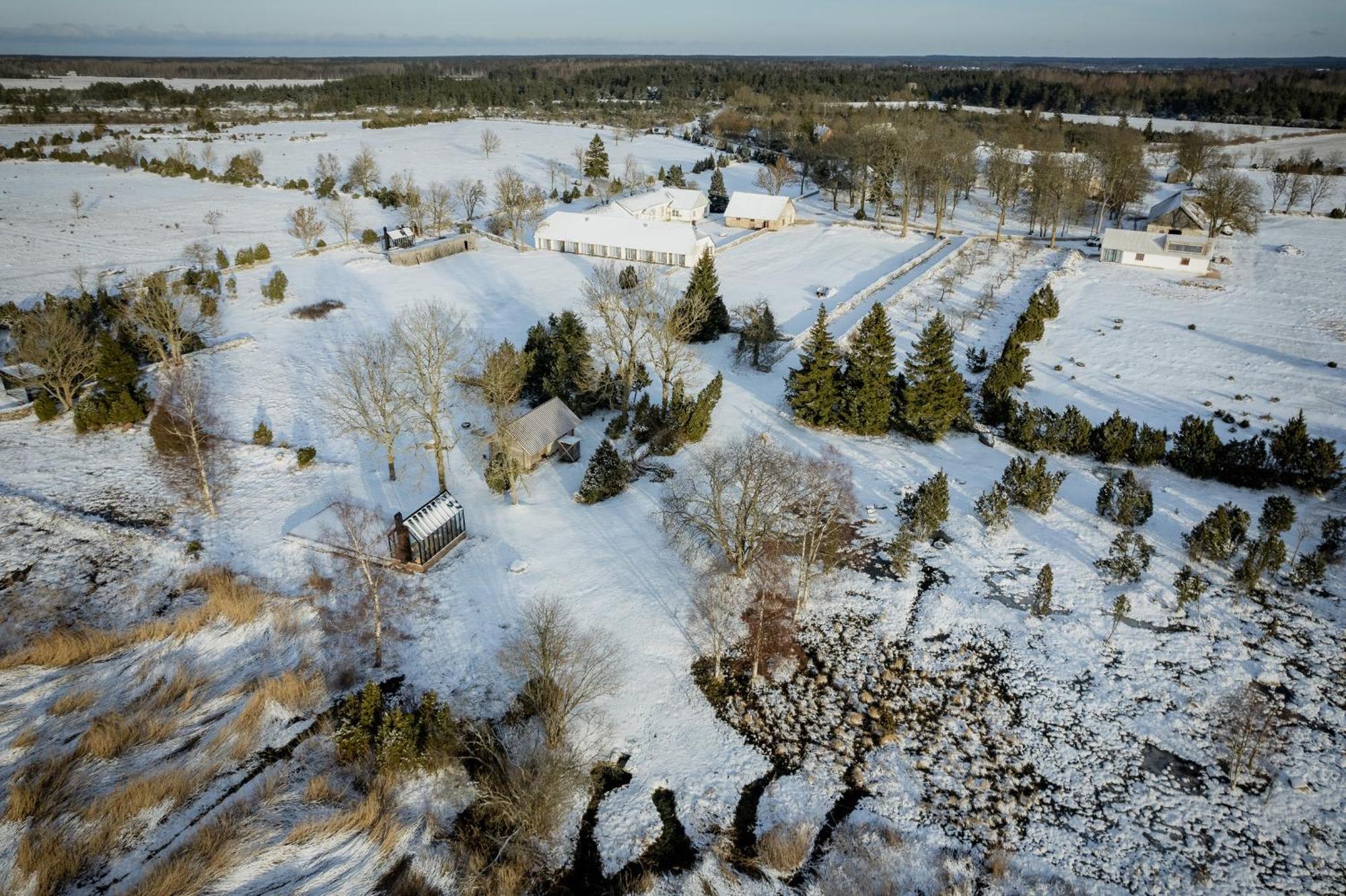 Pilguse Residency Hotell Jogela Eksteriør bilde